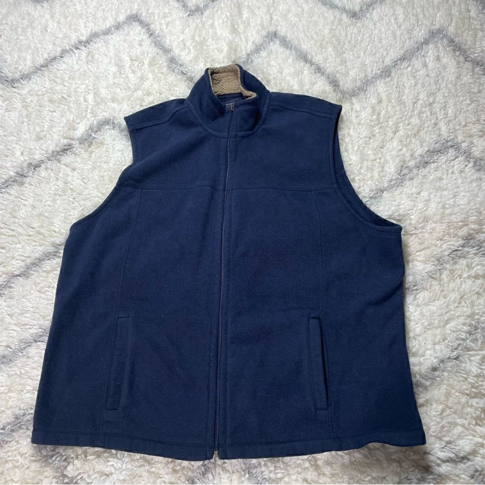 COVINGTON  VEST